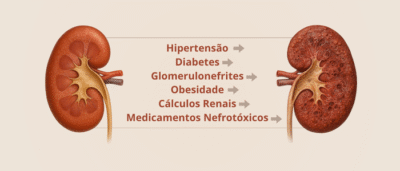 Doença Renal Crônica