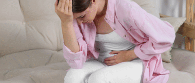 Infecção urinária