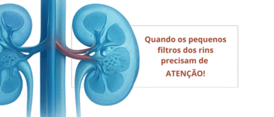 Glomerulopatias