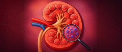 Glomerulopatias